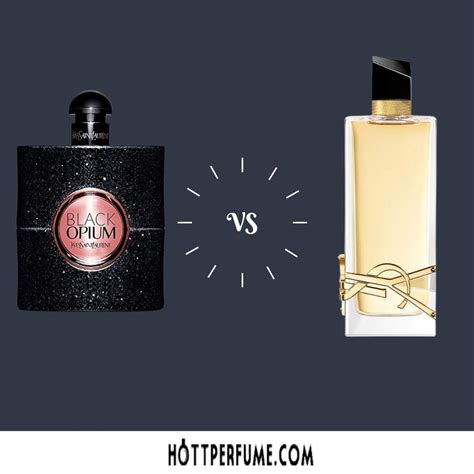 Help choosing: YSL Black Opium vs Libre : r/fragrance .